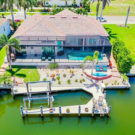 Goldenrod House Is Your Golden Ticket To Paradise! Marco Island Exterior foto