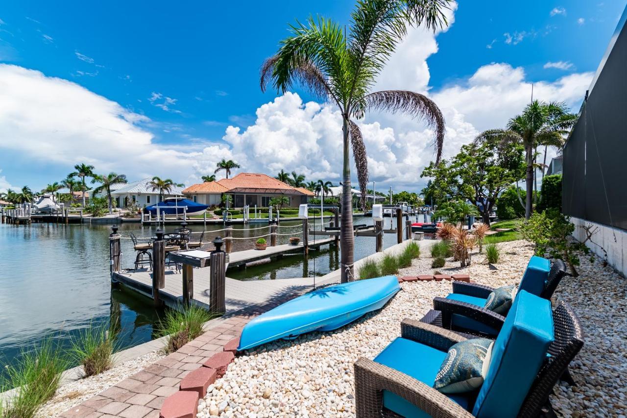 Goldenrod House Is Your Golden Ticket To Paradise! Marco Island Exterior foto