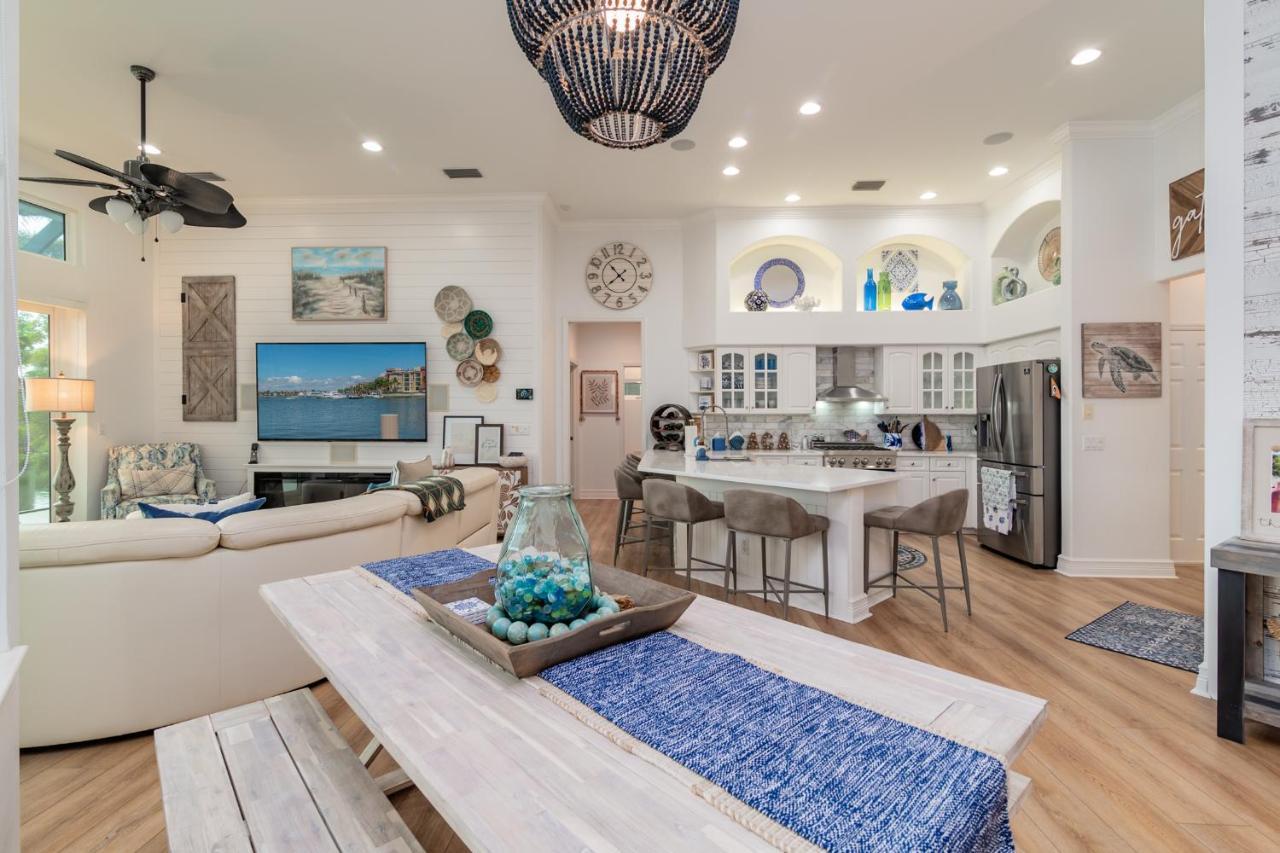 Goldenrod House Is Your Golden Ticket To Paradise! Marco Island Exterior foto