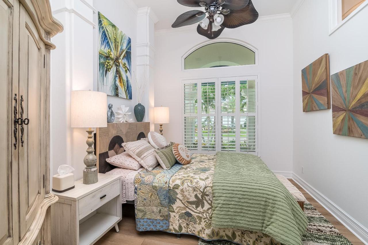 Goldenrod House Is Your Golden Ticket To Paradise! Marco Island Exterior foto