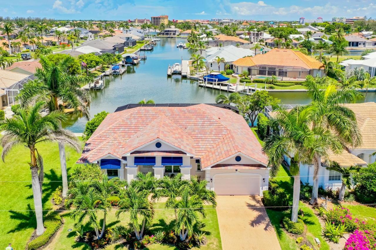 Goldenrod House Is Your Golden Ticket To Paradise! Marco Island Exterior foto